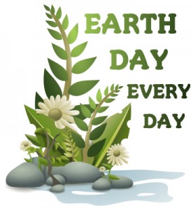 Celebrate Earth Day