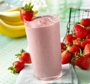 Berry Smoothy