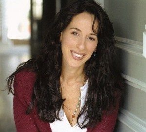  Interview With Maggie Wheeler 