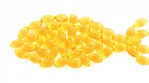 Holistic Winter Survival Tips: Fish Oil