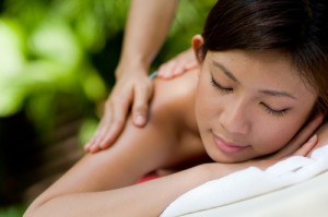 Lomi Lomi Massage 