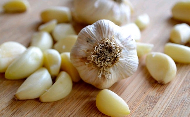 Tap Into the Power of Garlic