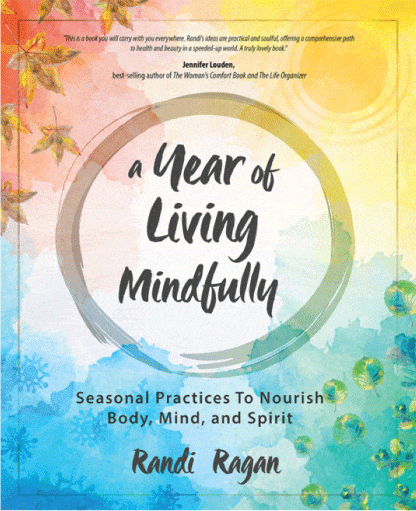 A Year of Living Mindfully Thumbnail